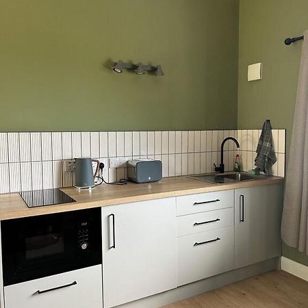 Modern Self-Contained Flat - Breakish, Isle Of Skye Apartment Bagian luar foto